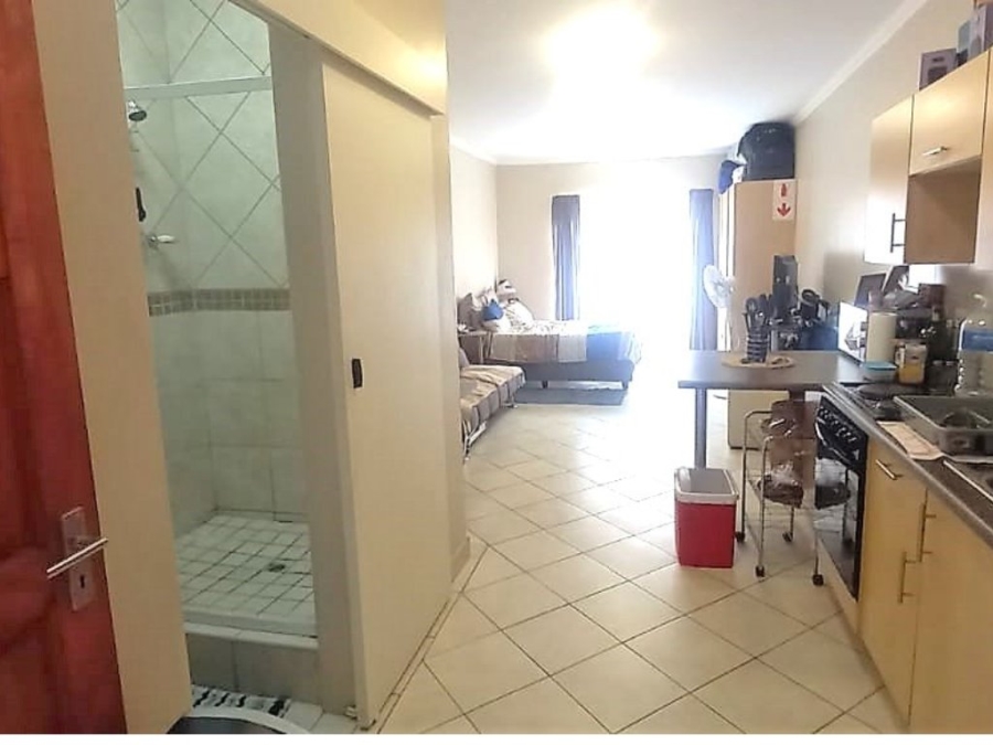 1 Bedroom Property for Sale in Vredenhof Sh Free State